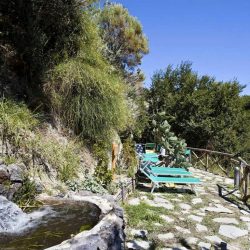 Sorgente Nitrodi - Barano d'Ischia