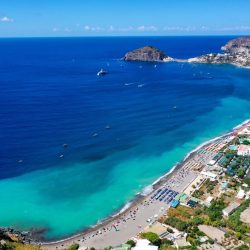 Spiaggia dei Maronti - Barano d'Ischia