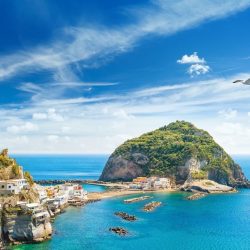 Borgo di Sant'Angelo d'Ischia