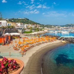 Lungomare di Casamicciola Terme