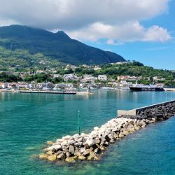 Porto di Casamicciola Terme