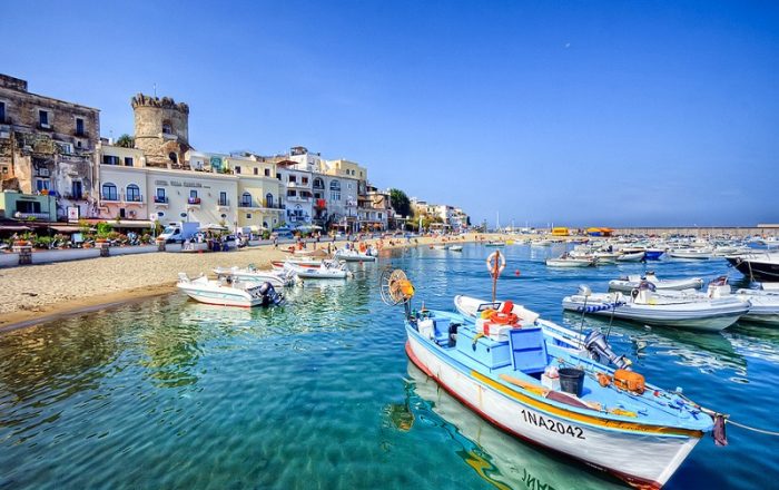 Forio d’Ischia Forio d'Ischia