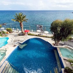 Parco Termale Aphrodite Ischia