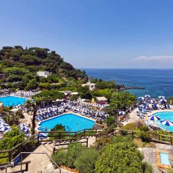 Parco Termale Castiglione Ischia