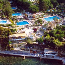 Parco Termale Castiglione Ischia