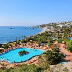 Parco Termale Poseidon - Forio d'Ischia