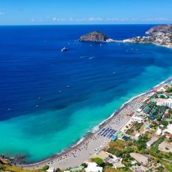 Spiaggia dei Maronti - Barano d'Ischia
