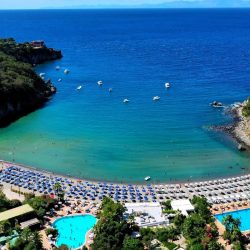Spiaggia di San Montano Lacco Ameno